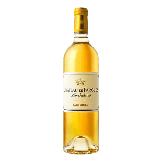 Château de Fargues Sauternes - DiVino.com.au