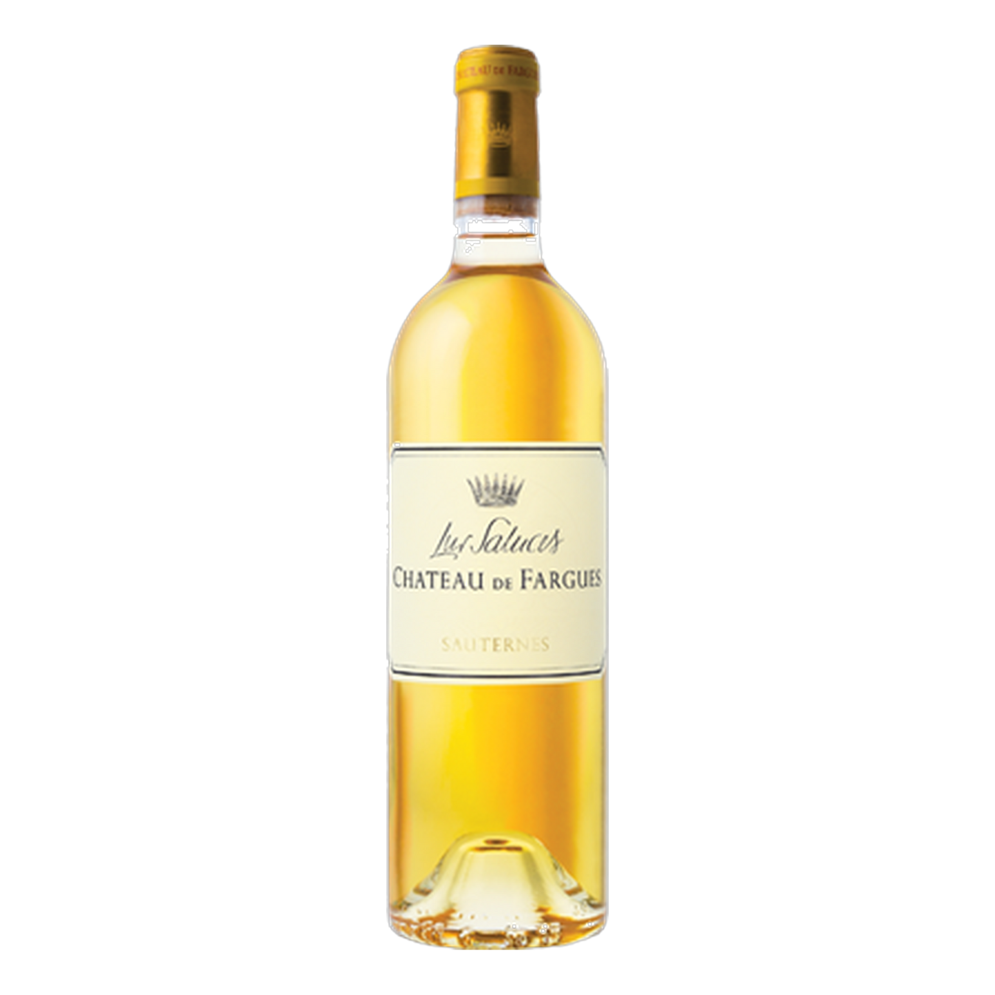 Château de Fargues Sauternes 375mL - DiVino.com.au