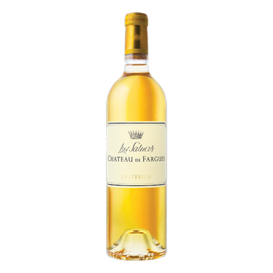 Château de Fargues Sauternes 375mL - DiVino.com.au