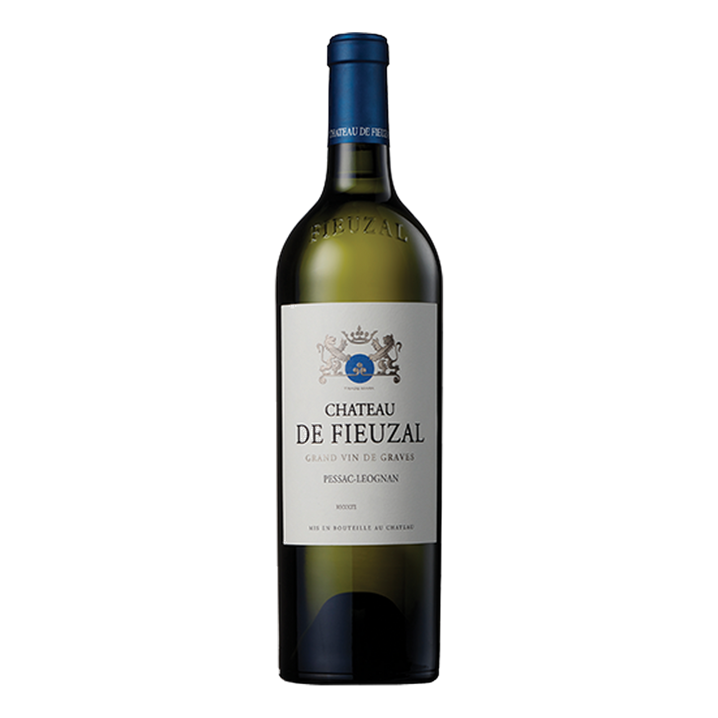 Château de Fieuzal Blanc - DiVino.com.au