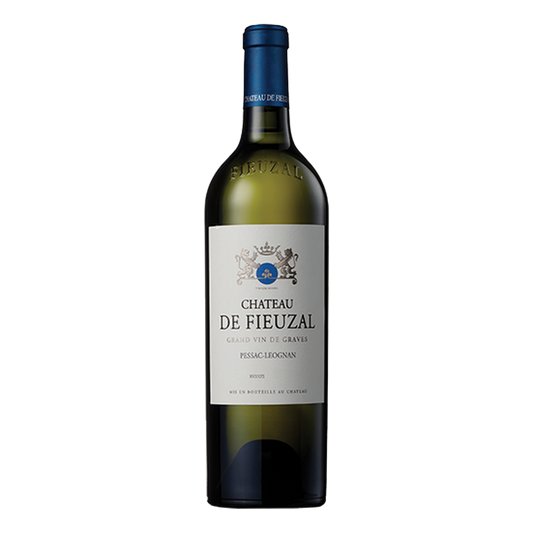 Château de Fieuzal Blanc - DiVino.com.au