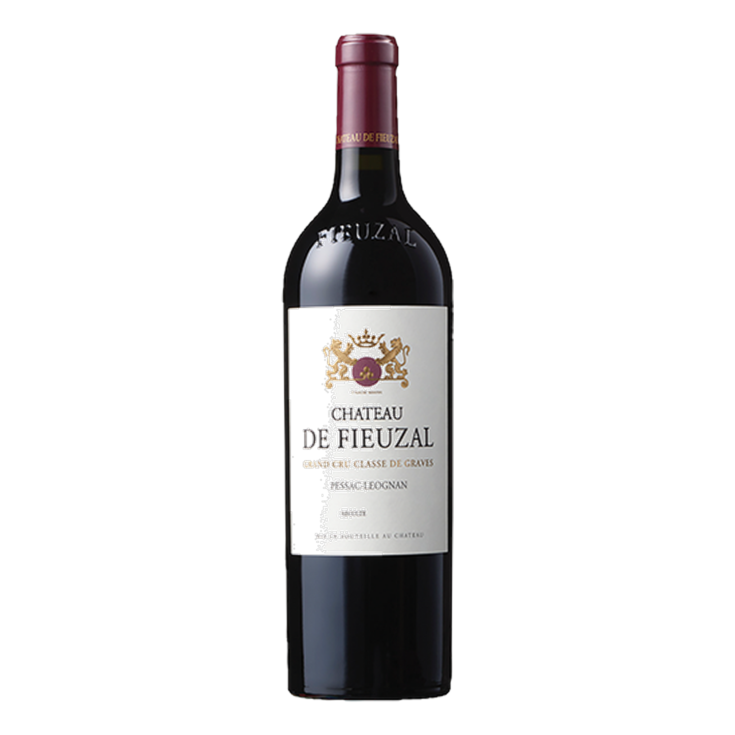 Château de Fieuzal Rouge - DiVino.com.au