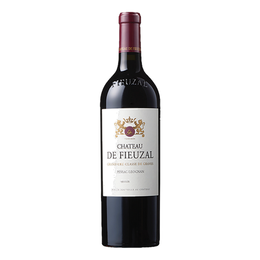 Château de Fieuzal Rouge - DiVino.com.au