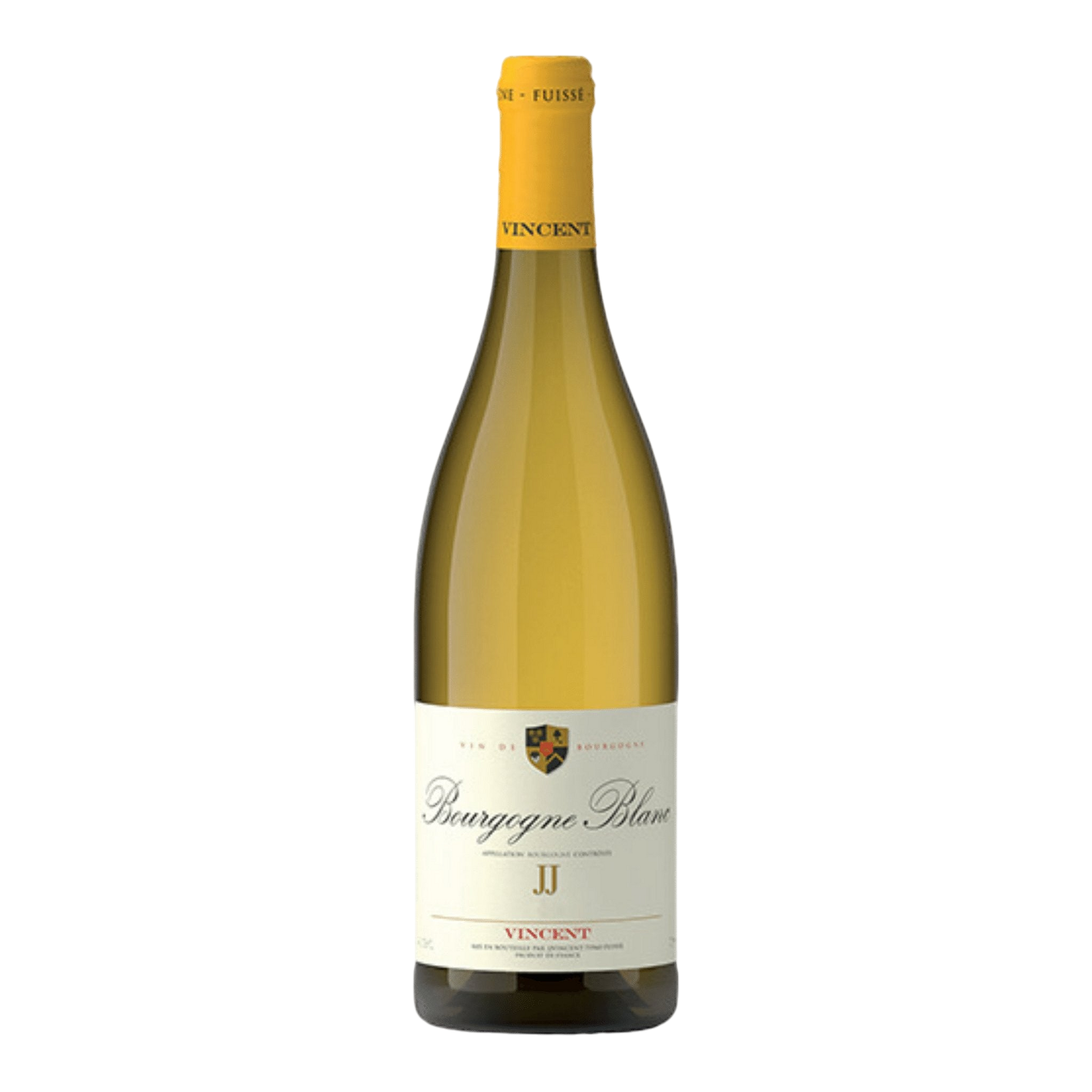 Château de Fuissé Famille Vincent Bourgogne Blanc 2021 - DiVino.com.au
