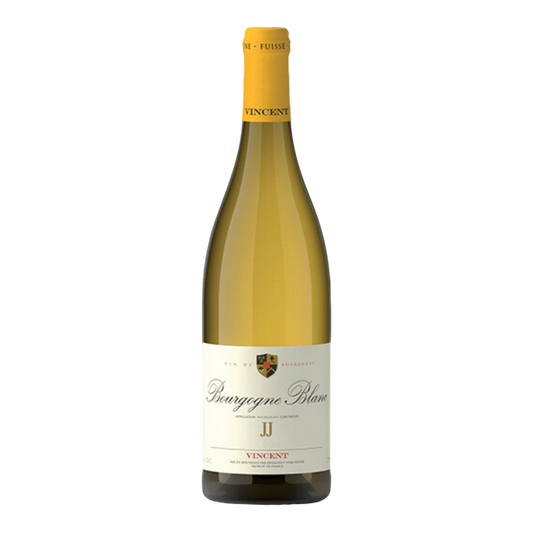 Château de Fuissé Famille Vincent Bourgogne Blanc 2021 - DiVino.com.au