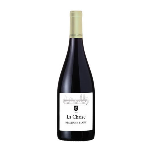 Château de La Chaize Beaujolais Blanc - DiVino.com.au