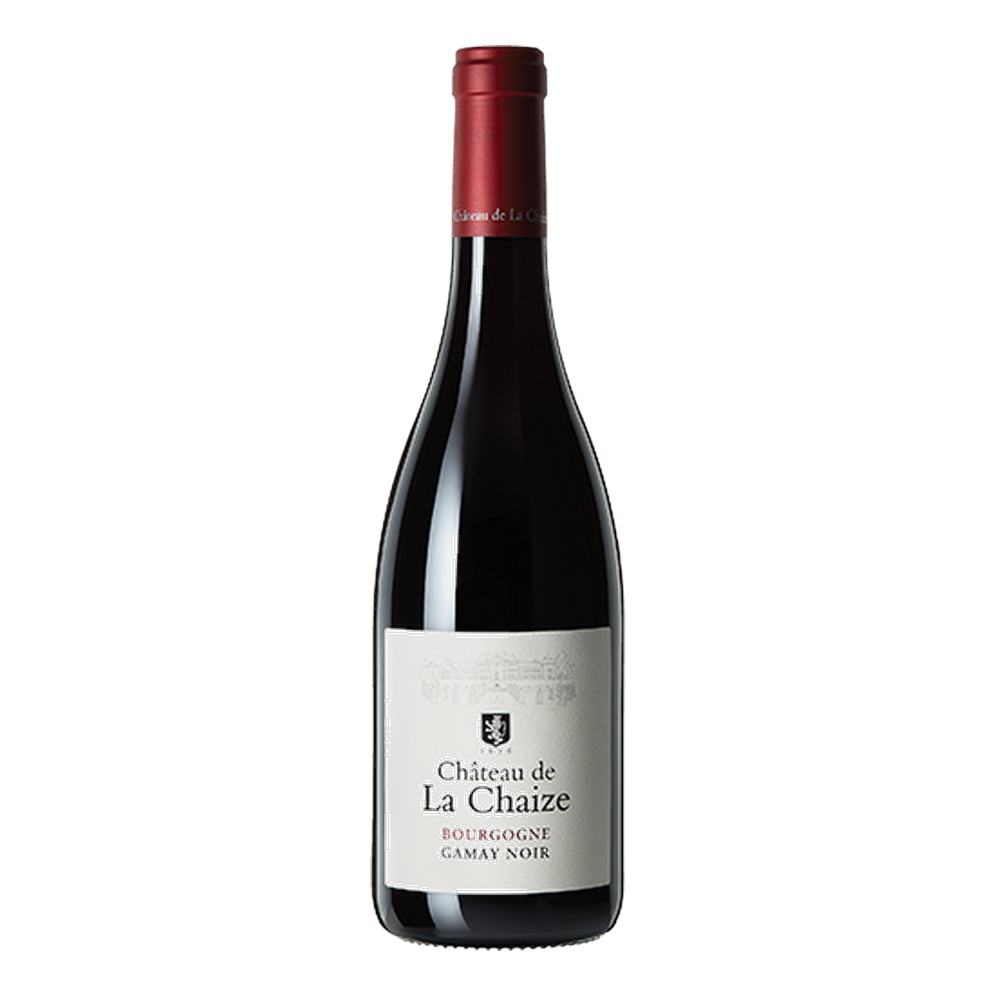 Château de La Chaize Bourgogne Gamay Noir - DiVino.com.au