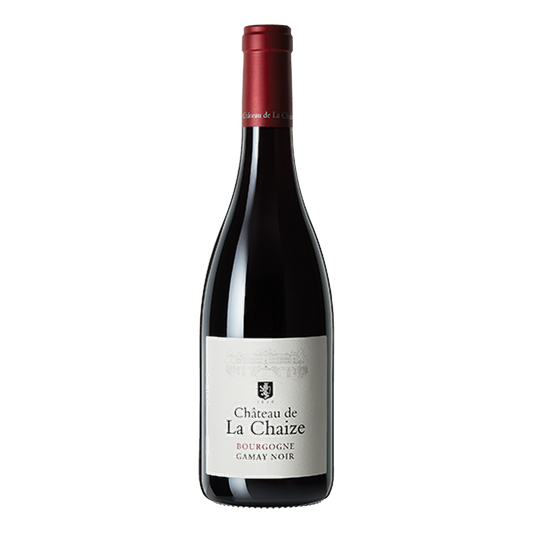 Château de La Chaize Bourgogne Gamay Noir - DiVino.com.au