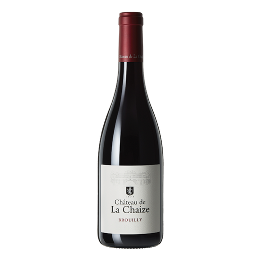 Château de La Chaize Brouilly - DiVino.com.au