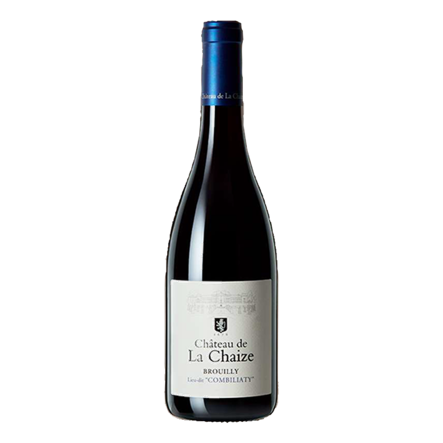 Château de La Chaize Brouilly Lieu-dit Combiliaty - DiVino.com.au