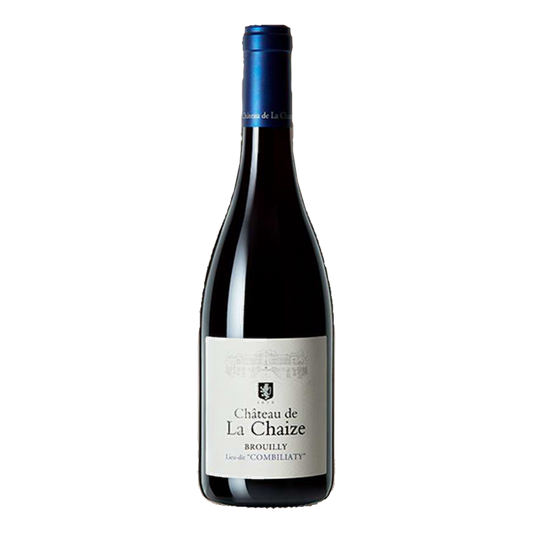 Château de La Chaize Brouilly Lieu-dit Combiliaty - DiVino.com.au