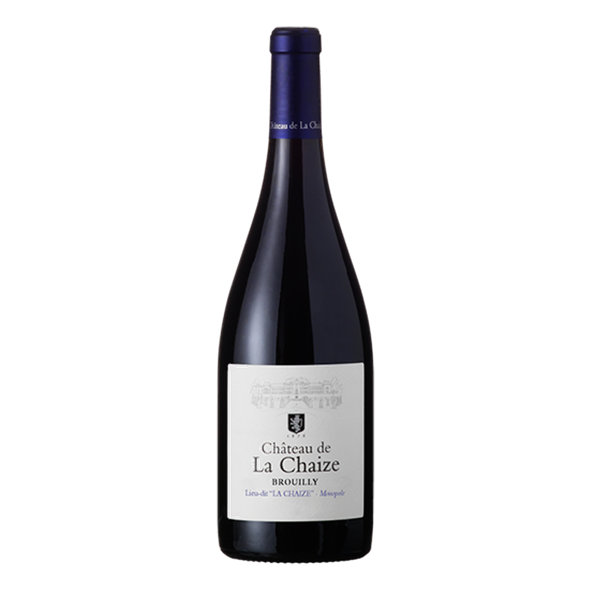 Château de La Chaize Brouilly Lieu-dit La Chaize Monopole - DiVino.com.au