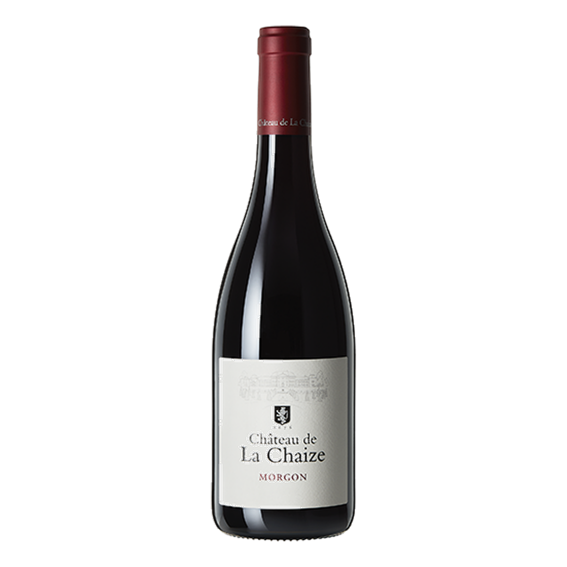 Château de La Chaize Morgon - DiVino.com.au