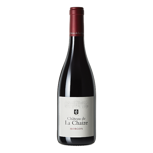Château de La Chaize Morgon - DiVino.com.au