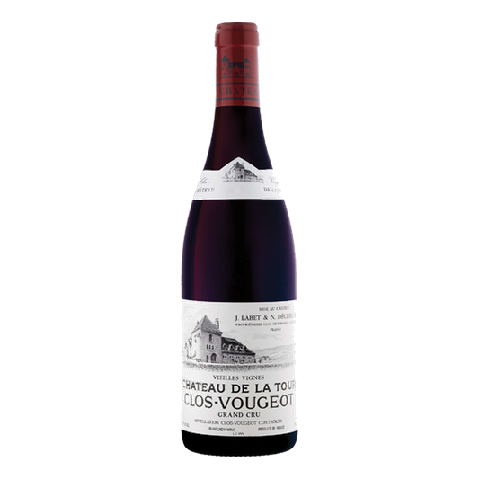Château de la Tour Clos Vougeot Grand Cru Vieilles Vignes 1.5L MAGNUM - DiVino.com.au