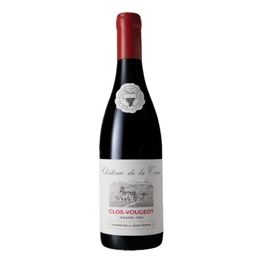 Château de la Tour Clos Vougeot Vieille Vignes Hommage à Jean Morin - DiVino.com.au