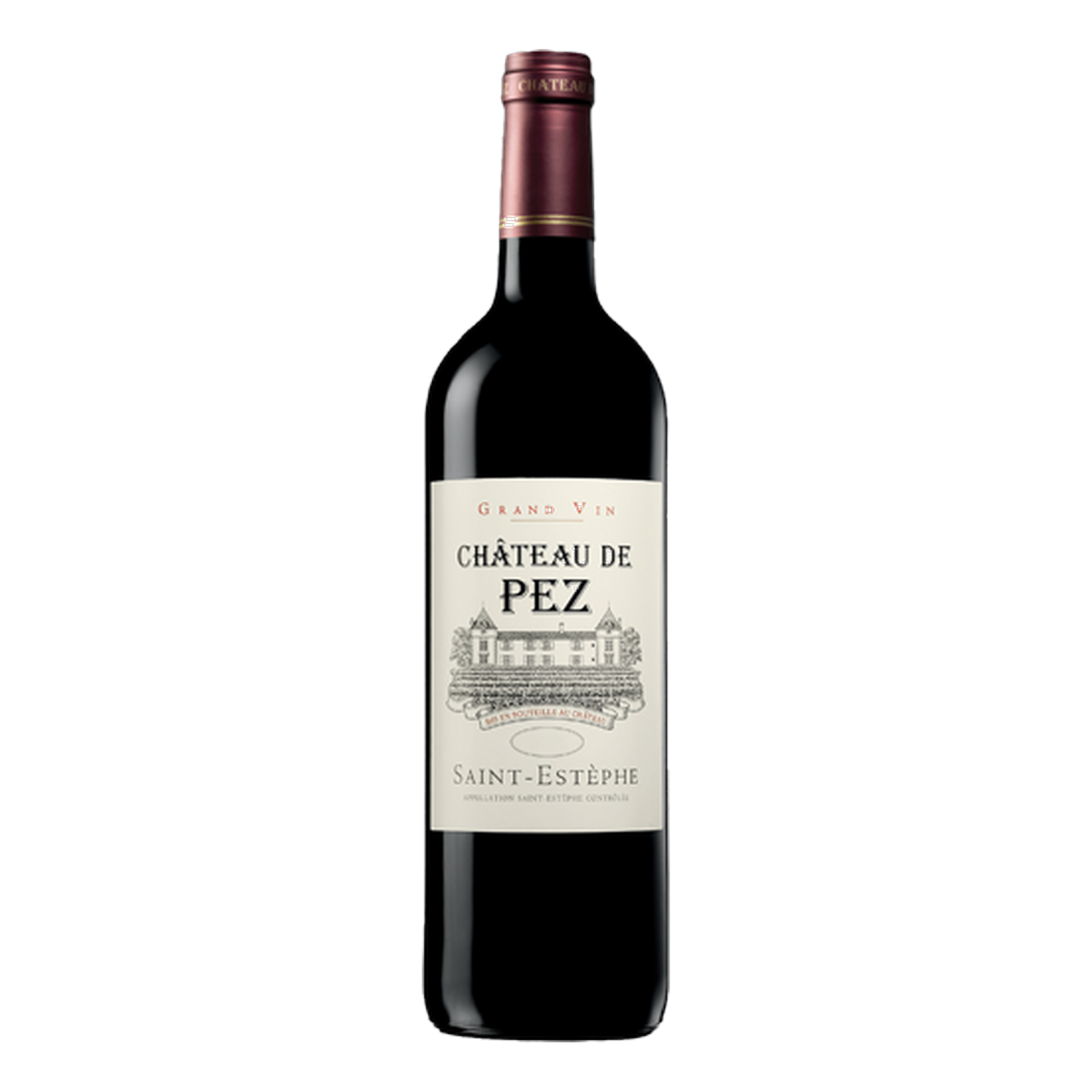 Château de Pez - DiVino.com.au