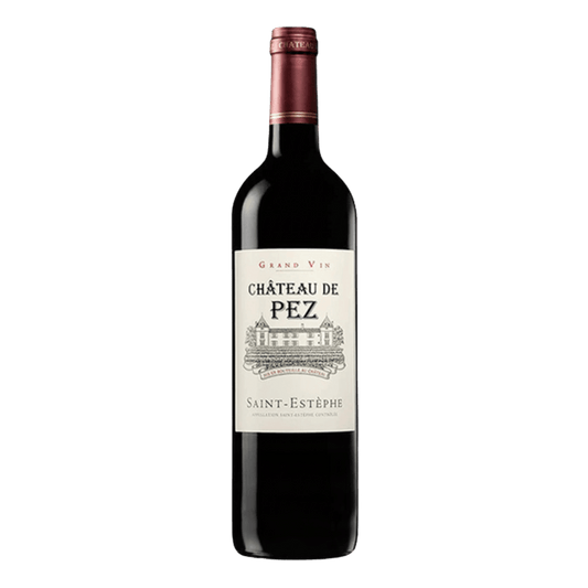 Château de Pez Saint-Estèphe - DiVino.com.au