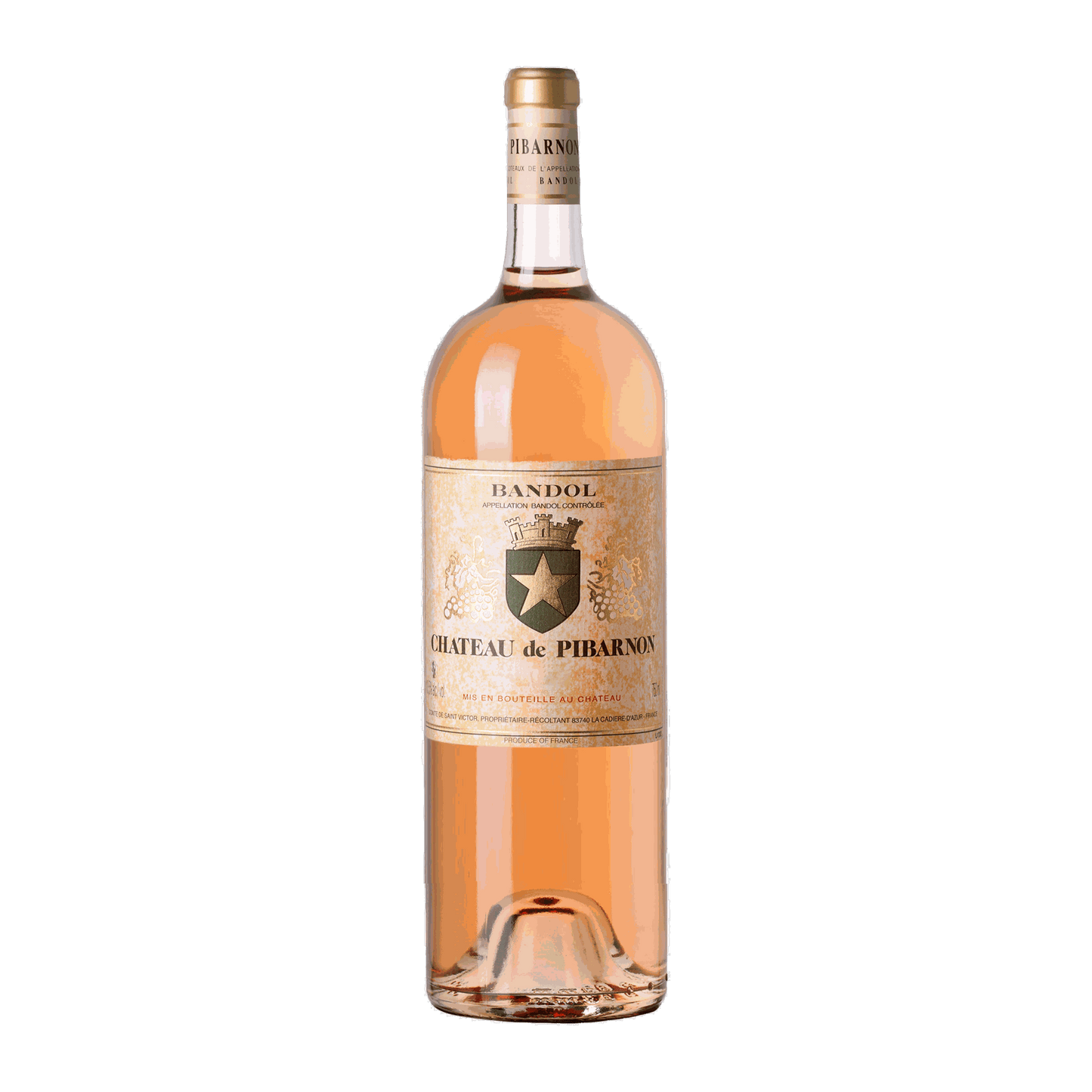Château de Pibarnon Bandol Rosé 1.5L MAGNUM - DiVino.com.au