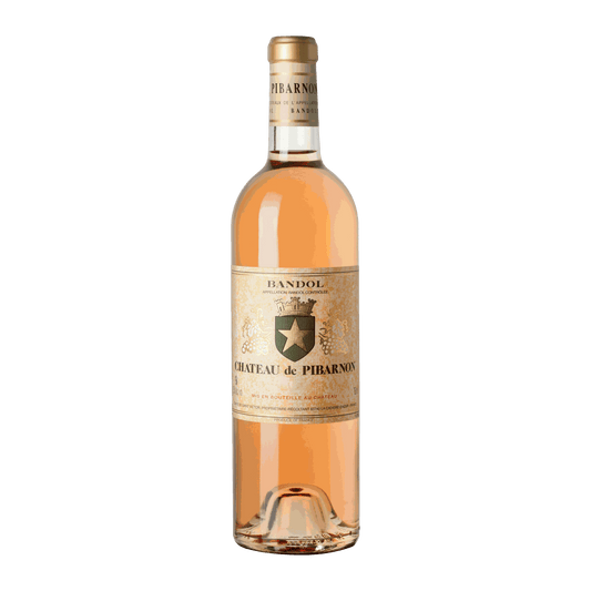Château de Pibarnon Bandol Rosé - DiVino.com.au