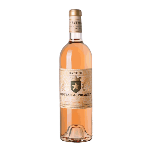Château de Pibarnon Bandol Rosé - DiVino.com.au