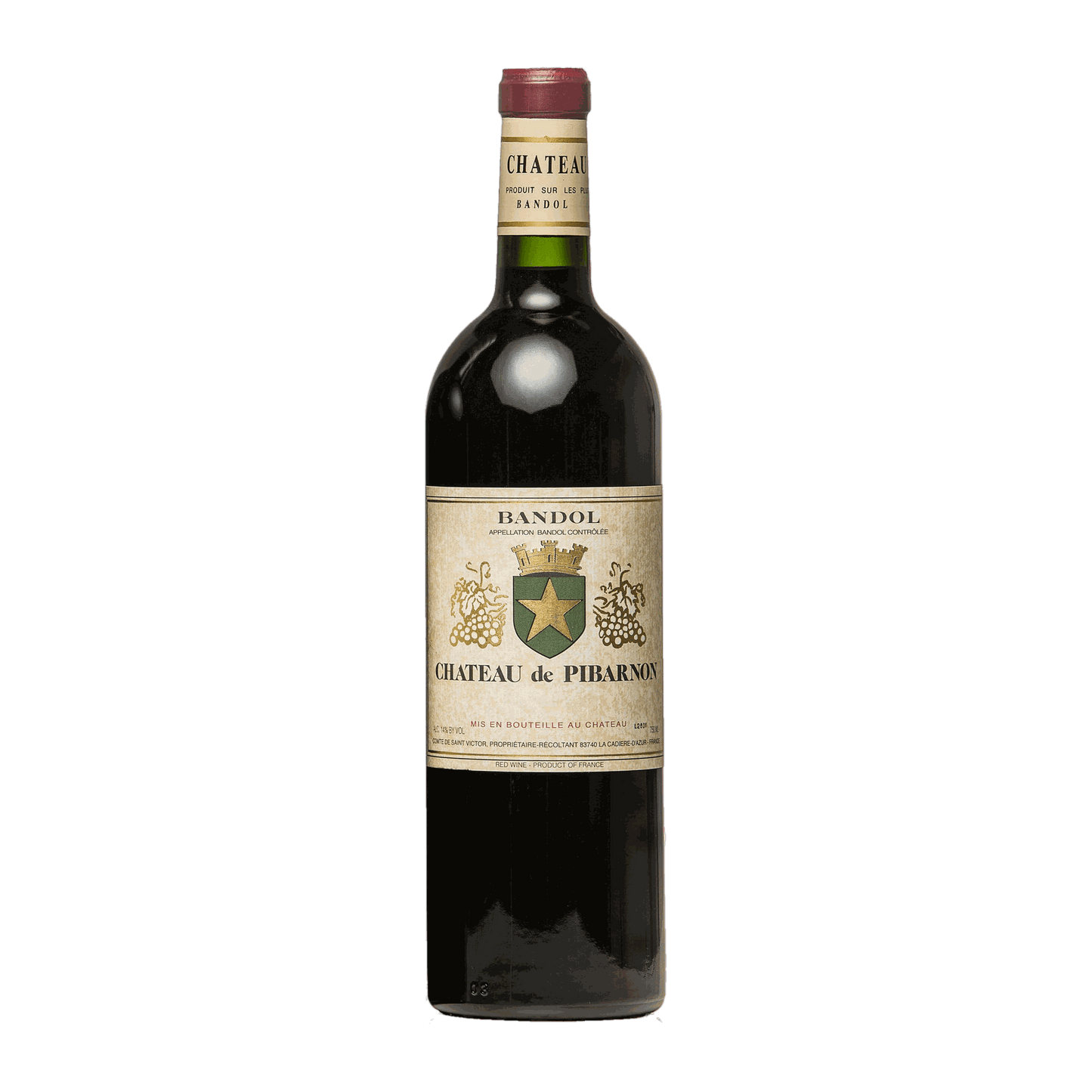 Chateau de Pibarnon Bandol Rouge - DiVino.com.au