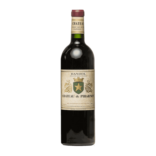 Chateau de Pibarnon Bandol Rouge 2018 - DiVino.com.au