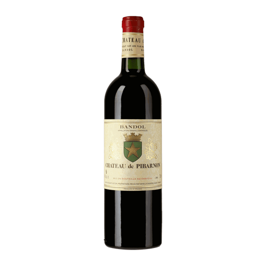 Château de Pibarnon Bandol Rouge 2021 - DiVino.com.au