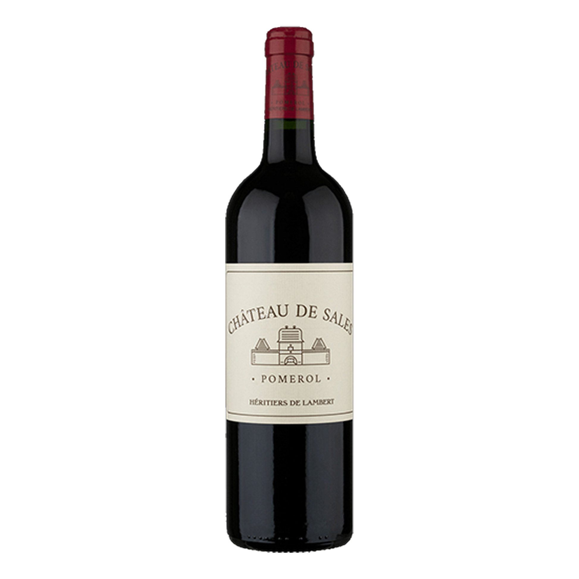 Château de Sales - DiVino.com.au