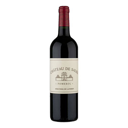 Château de Sales - DiVino.com.au