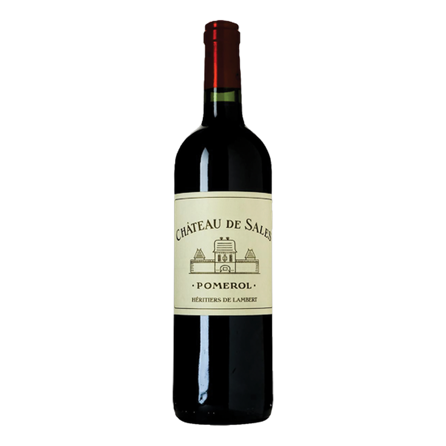 Château de Sales Pomerol - DiVino.com.au