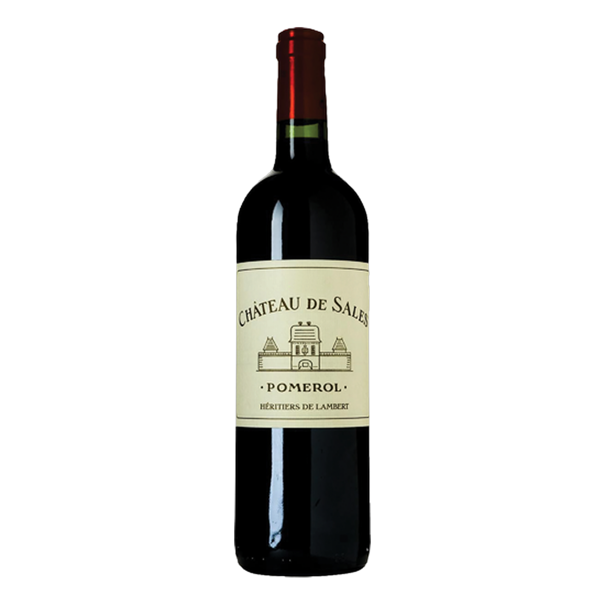 Château de Sales Pomerol - DiVino.com.au