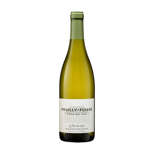 Château des Quarts Pouilly-Fuissé 1er Cru - DiVino.com.au