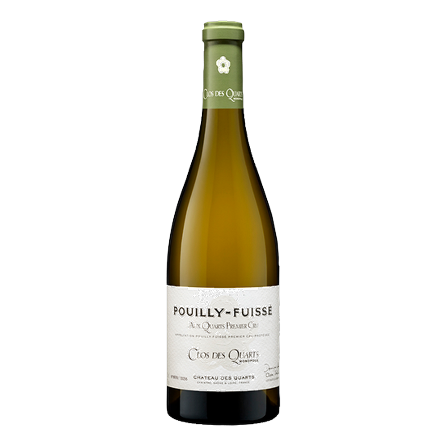 Château des Quarts Pouilly-Fuissé Clos Quarts - DiVino.com.au