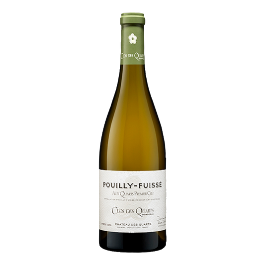 Château des Quarts Pouilly-Fuissé Clos Quarts - DiVino.com.au