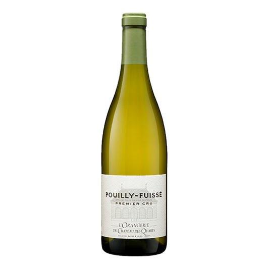Château des Quarts Pouilly-Fuissé Premier Cru - DiVino.com.au