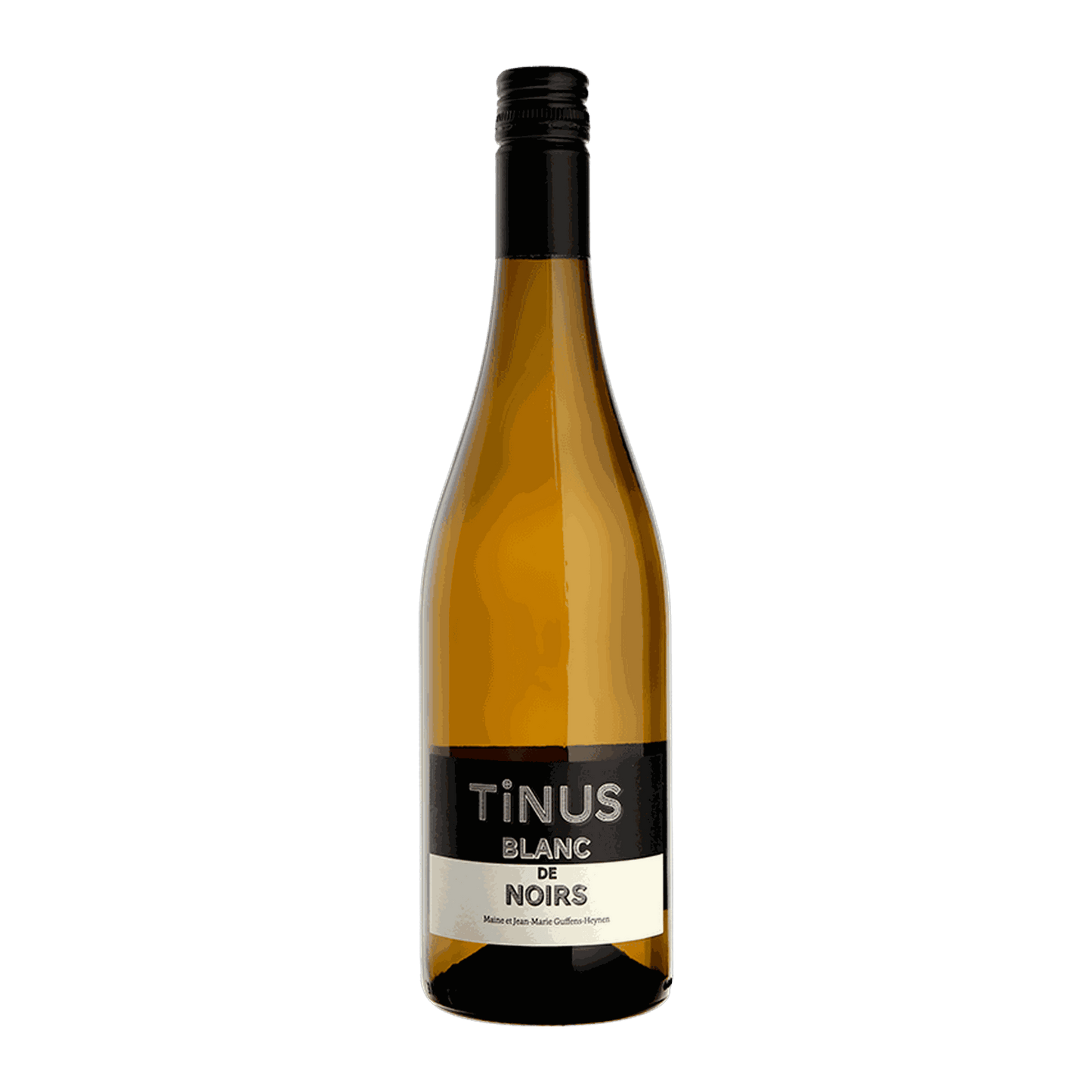 Château des Tourettes Vin de France Tinus Blanc de Noirs - DiVino.com.au