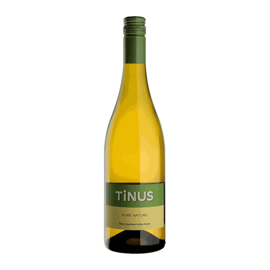 Château des Tourettes Vin de France Tinus Blanc Pure Nature 2022 - DiVino.com.au