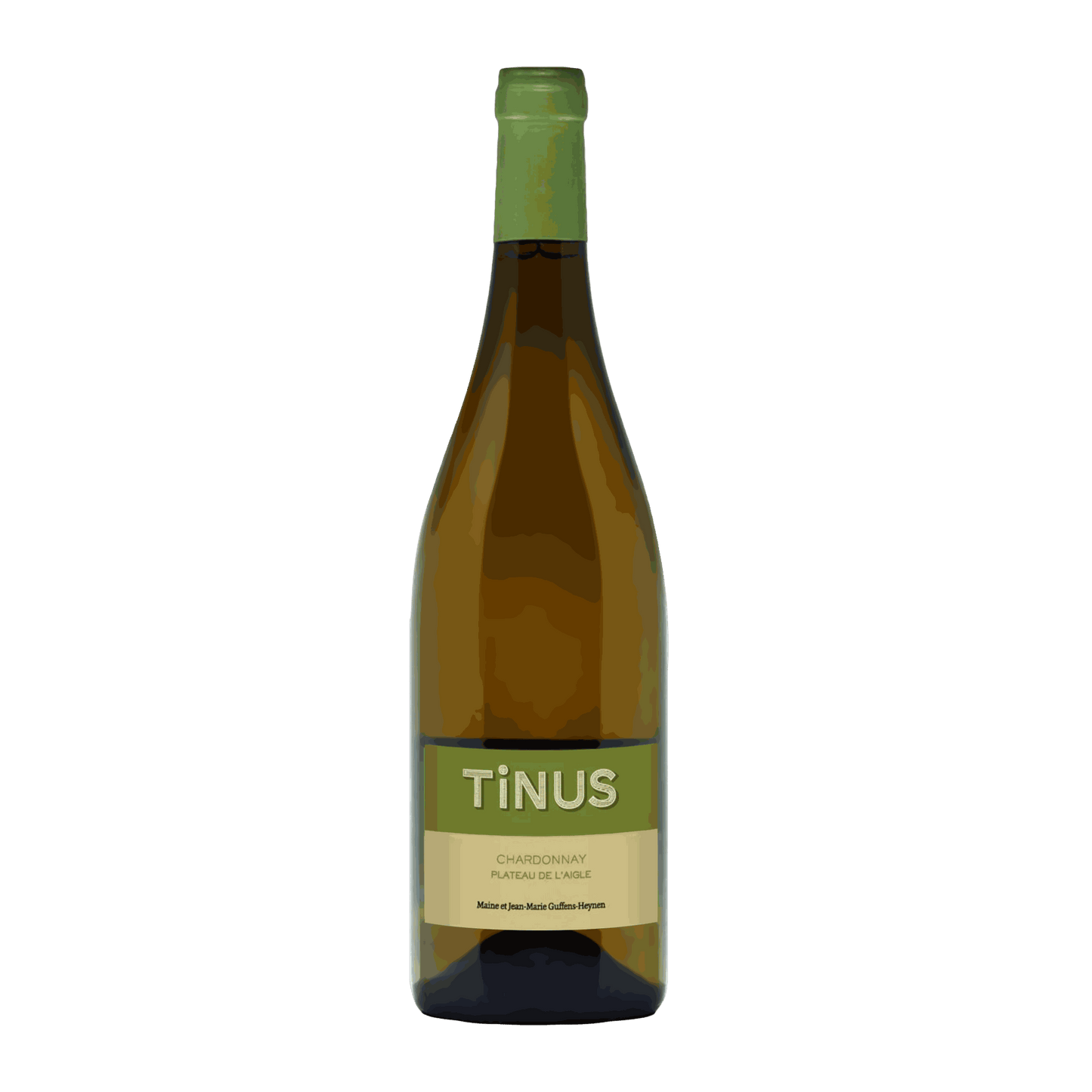 Château des Tourettes Vin de France Tinus Grand Blanc Plateau de l'Aigle - DiVino.com.au