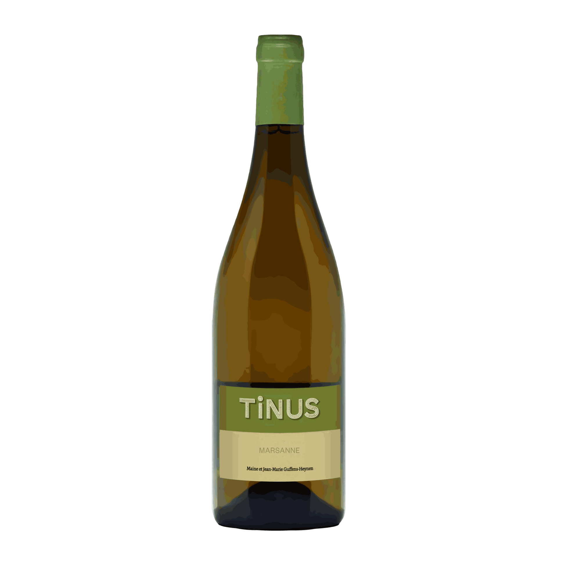 Château des Tourettes Vin de France Tinus Marsanne - DiVino.com.au