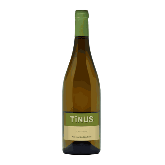 Château des Tourettes Vin de France Tinus Marsanne 2024 - DiVino.com.au