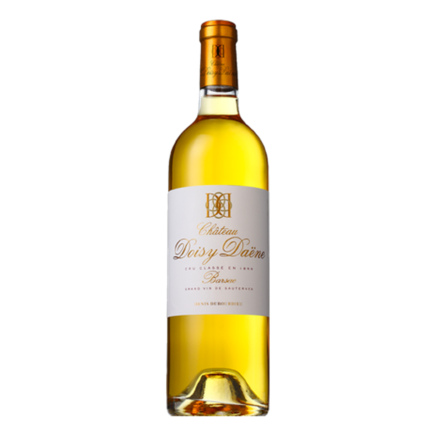Château Doisy Daëne Cru Classé En 1855 Barsac Sauternes 375mL - DiVino.com.au