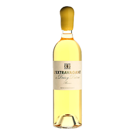 Chateau Doisy Daëne L'Extravagant de Doisy-Daëne 375mL - DiVino.com.au
