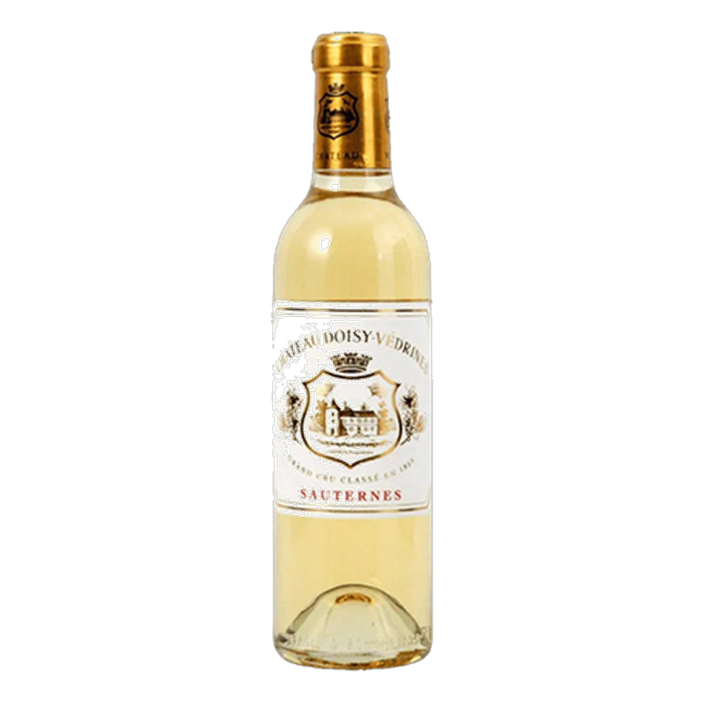 Château Doisy-Védrines, Grand Cru Classé En 1855 375mL - DiVino.com.au