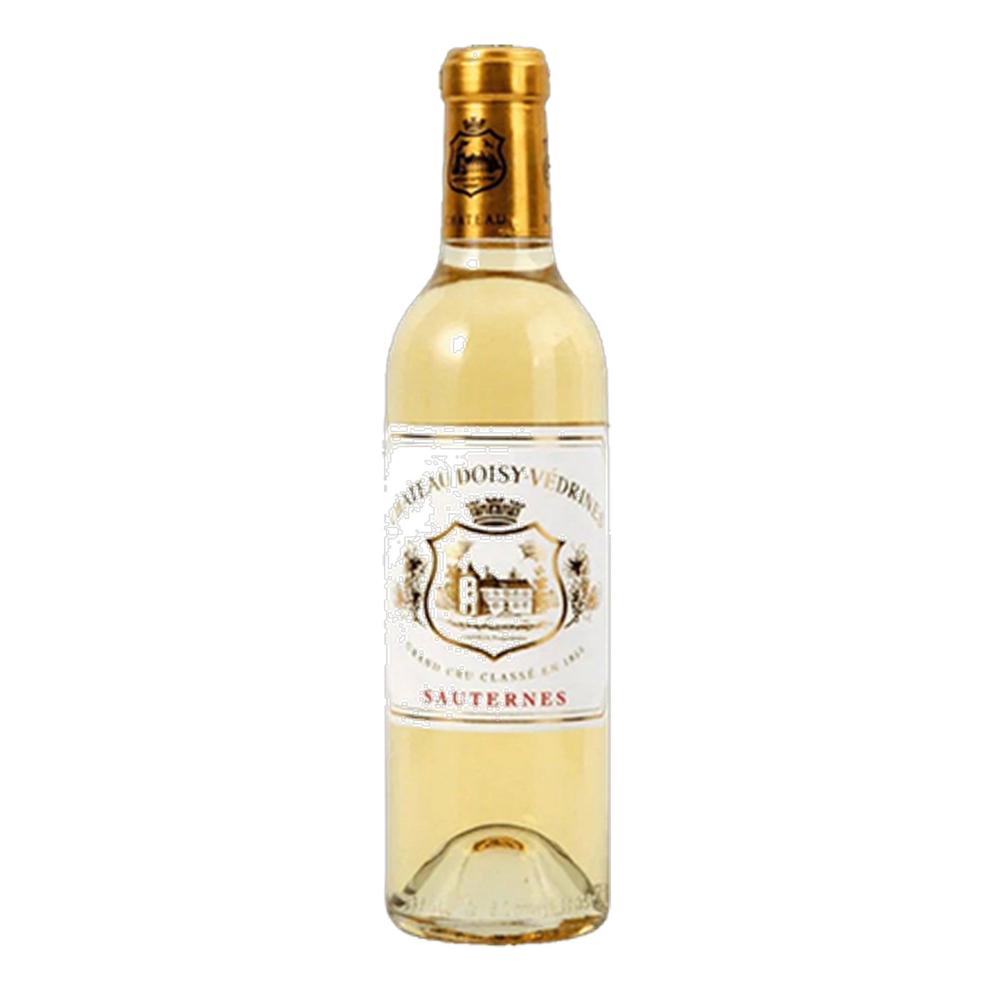 Château Doisy-Védrines, Grand Cru Classé En 1855 375mL - DiVino.com.au