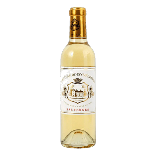 Château Doisy-Védrines, Grand Cru Classé En 1855 375mL - DiVino.com.au