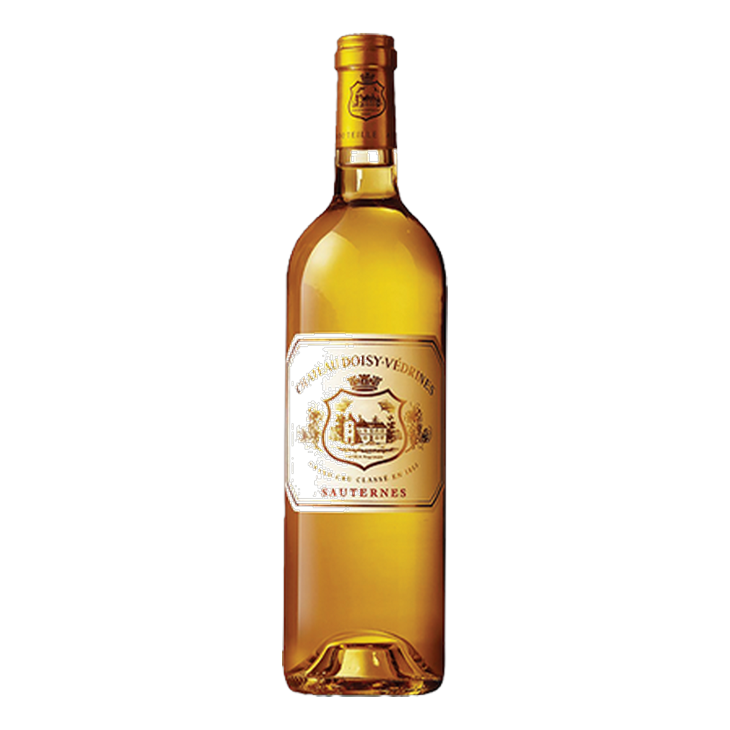 Château Doisy-Védrines, Grand Cru Classé En 1855 375mL - DiVino.com.au