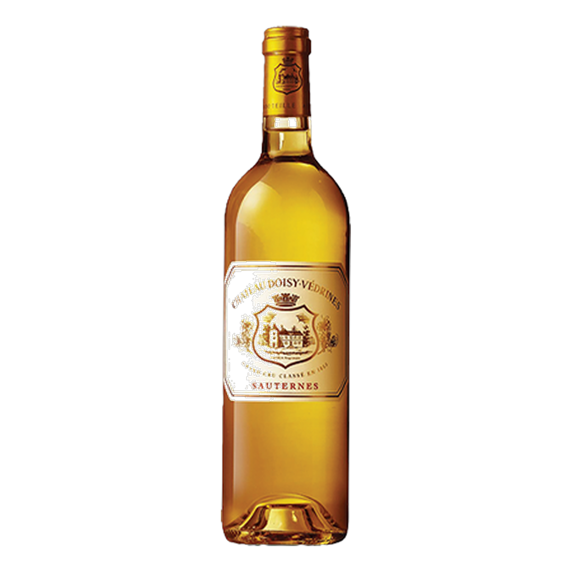 Château Doisy-Védrines, Grand Cru Classé En 1855 375mL - DiVino.com.au