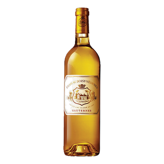 Château Doisy-Védrines, Grand Cru Classé En 1855 375mL - DiVino.com.au