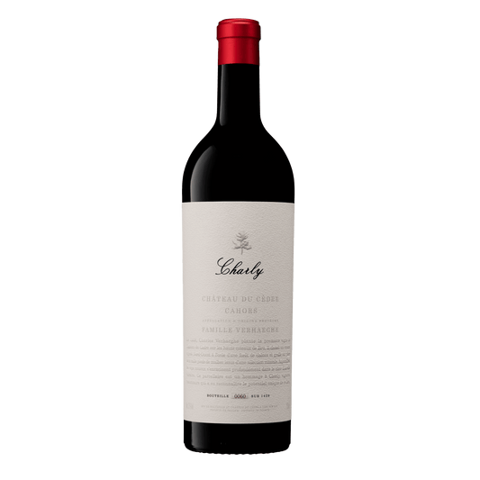 Château du Cèdre Cahors Charly - DiVino.com.au
